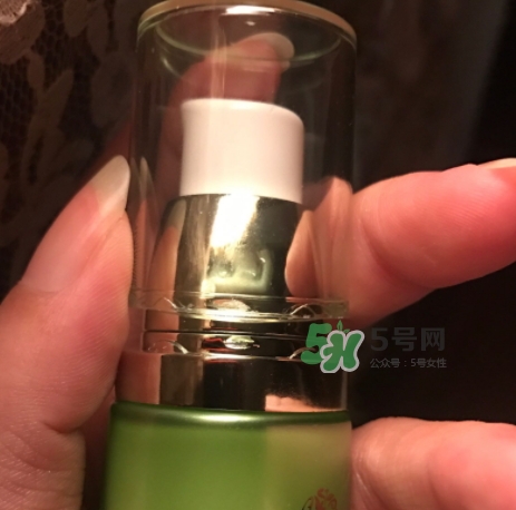 百雀羚眼霜怎么用？百雀羚眼霜怎么打開