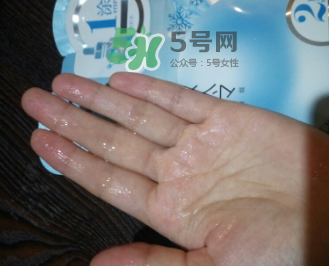 歐詩(shī)漫水活凍齡面膜怎么樣？歐詩(shī)漫水活凍齡面膜好用嗎？