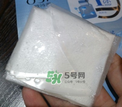 歐詩(shī)漫水活凍齡面膜怎么樣？歐詩(shī)漫水活凍齡面膜好用嗎？