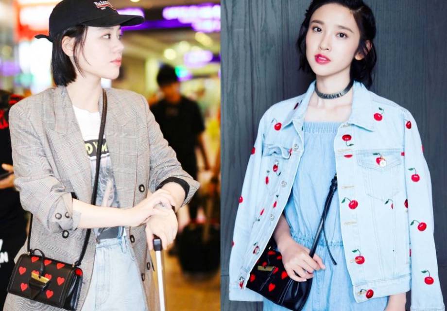 2017七夕限定包包有哪些_2017七夕限定包禮物清單 2017七夕限定包包有哪些_2017七夕限定包禮物清單