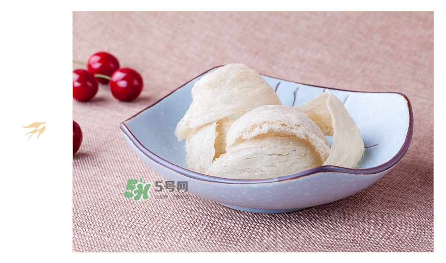 吃燕窩能保胎嗎？燕窩可以和什么一起燉？