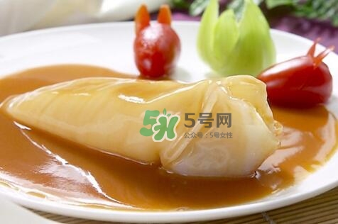 產(chǎn)后吃燕窩好還是花膠？花膠和燕窩可以一起吃嗎？