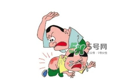 體罰孩子真的有用嗎？體罰孩子的危害