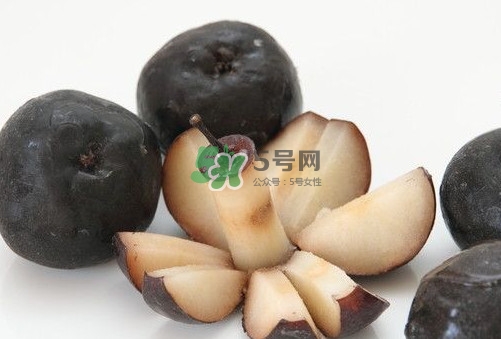 凍梨是哪里的特產(chǎn)？凍梨哪里可以買到