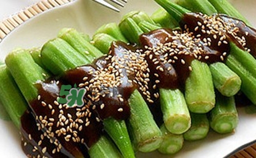 秋葵能壯陽嗎？秋葵怎么吃壯陽？