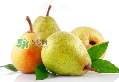 梨子有酒味還能吃嗎？梨子生吃好還是熟吃好