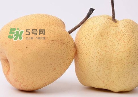 碭山梨好還是皇冠梨好？碭山梨和皇冠梨的區(qū)別