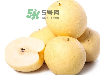 梨子能空腹吃嗎？梨子飯前吃還是飯后吃好