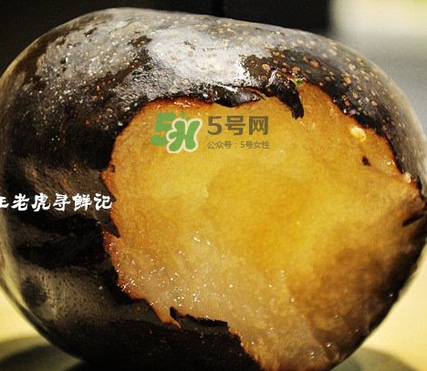 凍梨要在冰箱凍多久？凍梨要用什么梨子