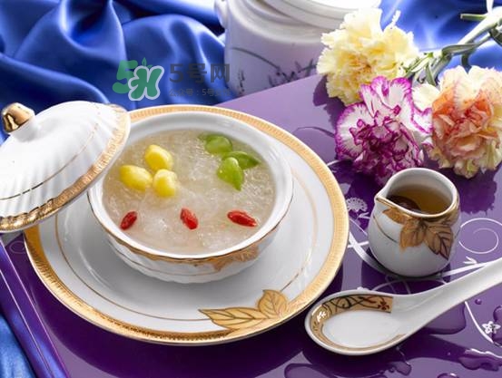 產(chǎn)后吃燕窩有什么好處？產(chǎn)后多久可以吃燕窩？