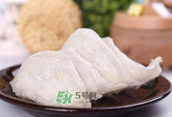 燕窩要燉多久？燕窩不能和什么一起吃