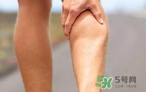 抽筋后腿一直痛怎么辦？抽筋疼痛等級(jí)