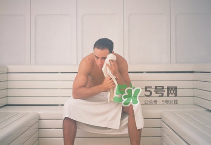 蒸桑拿對男性有什么危害？蒸桑拿對精子的影響