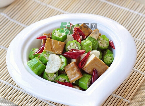 秋葵能壯陽嗎？秋葵怎么吃壯陽？