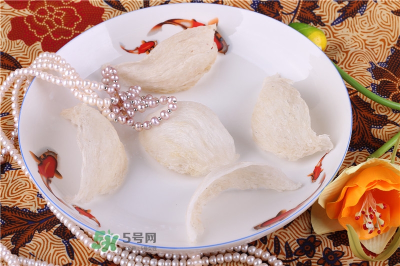 產(chǎn)婦吃什么燕窩好？哪里能買到正宗燕窩？