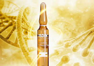 isdin怡思丁安瓶怎么用？isdin怡思丁安瓶精華使用方法