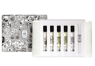 Diptyque2017新款限量香水套裝多少錢？怎么樣？