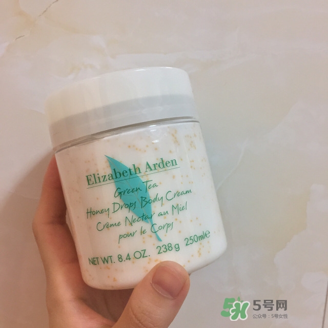 雅頓綠茶身體乳怎么樣？雅頓綠茶身體乳美白嗎？