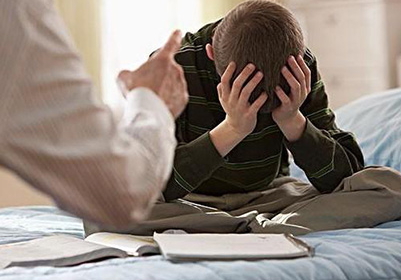 體罰孩子真的有用嗎？體罰孩子的危害