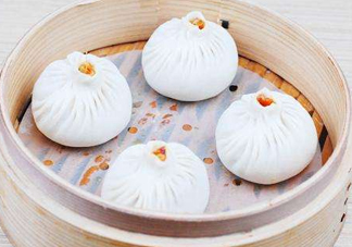 蟹黃包是哪里的特產(chǎn)？蟹黃湯包是哪里的特產(chǎn)？