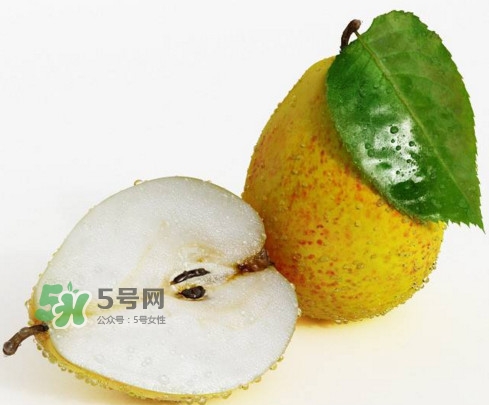 梨子有酒味還能吃嗎？梨子生吃好還是熟吃好