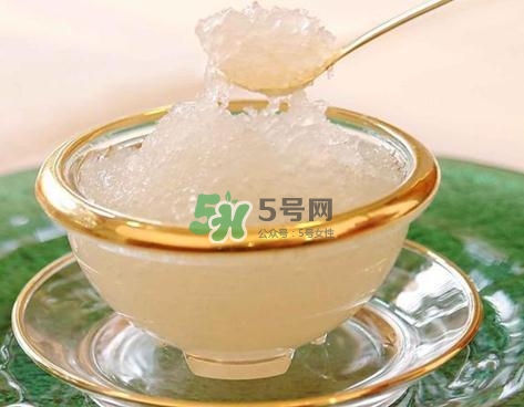 孕婦什么時間吃燕窩最好？孕婦幾個月開始吃燕窩