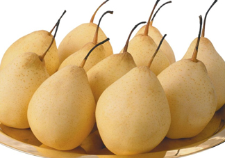 梨子多少錢一斤？皇冠梨多少錢一斤？