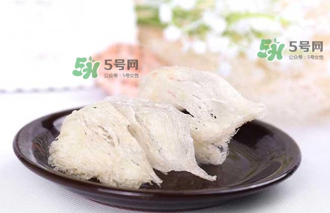 產(chǎn)后吃燕窩會長胖嗎？產(chǎn)后吃燕窩吃多久最好？