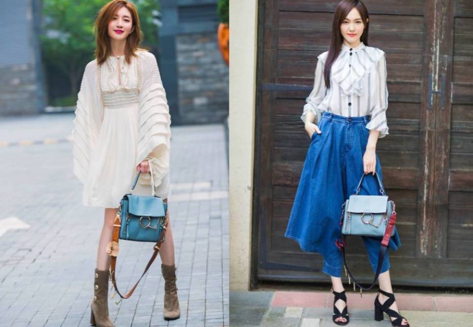 2017七夕限定包包有哪些_2017七夕限定包禮物清單 2017七夕限定包包有哪些_2017七夕限定包禮物清單