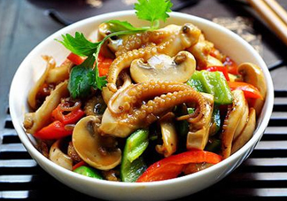 八爪魚(yú)不能和什么一起吃？八爪魚(yú)什么人不能吃？