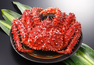 螃蟹的腿掉了還會(huì)長(zhǎng)嗎？ 螃蟹腿掉了還能再長(zhǎng)出來(lái)嗎？