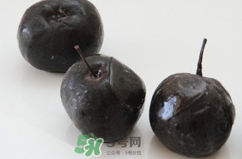 孕婦能吃凍梨嗎？懷孕了可以吃凍梨嗎