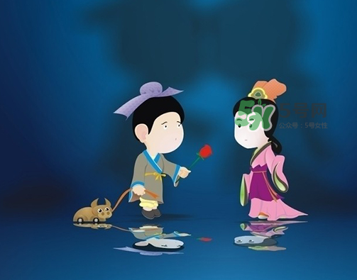 七夕能提前過(guò)嗎？2017七夕提前過(guò)好嗎？