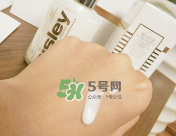 sisley希思黎全能乳液孕婦能用嗎？sisley希思黎全能乳液適合孕婦嗎？