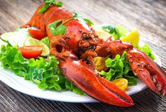 中華錦繡龍蝦怎么做？中華錦繡龍蝦怎么吃？