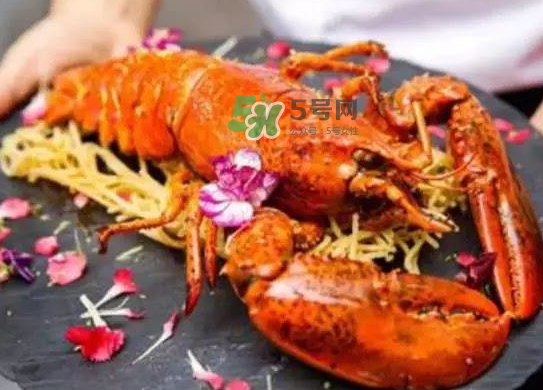 中華錦繡龍蝦怎么做？中華錦繡龍蝦怎么吃？
