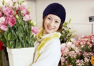 七夕可以提前送花嗎？七夕節(jié)提前幾天送花好？