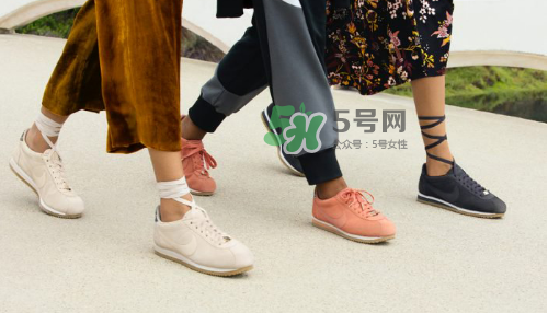 alc與nike cortez聯(lián)名在哪買？alc與耐克阿甘鞋聯(lián)名哪里有賣的？