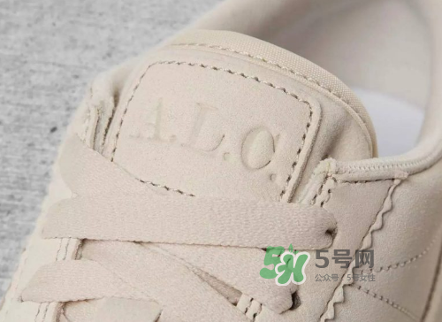 alc與nike cortez聯(lián)名在哪買？alc與耐克阿甘鞋聯(lián)名哪里有賣的？