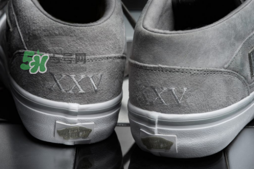 vans half cab 25周年紀念板鞋多少錢？vans half cab25周年紀念款價格