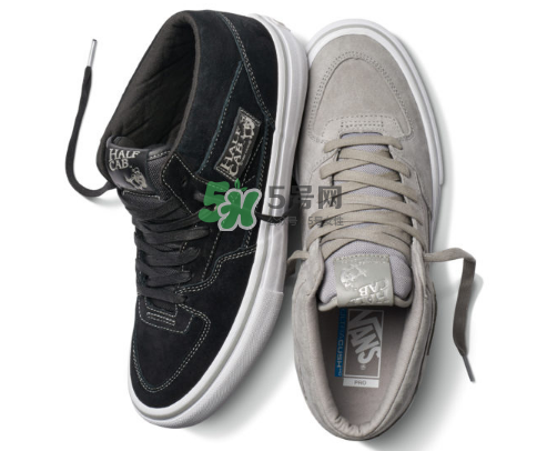 vans half cab 25周年紀念板鞋在哪買_發(fā)售店鋪有哪些？