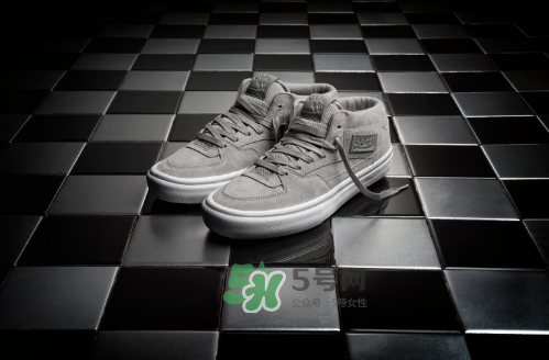 vans half cab 25周年紀念板鞋在哪買_發(fā)售店鋪有哪些？