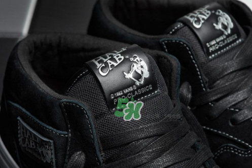 vans half cab 25周年紀念板鞋在哪買_發(fā)售店鋪有哪些？