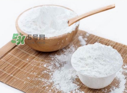 生粉怎么勾芡？生粉勾芡有什么作用