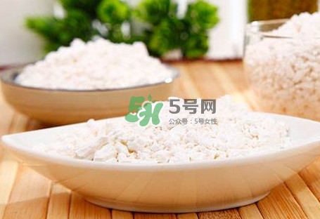 生粉怎么勾芡？生粉勾芡有什么作用