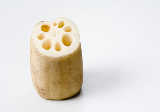 藕片怎么涼拌好吃？怎么挑選蓮藕