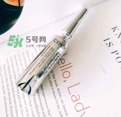 cemoy澳洲安瓶怎么用？cemoy澳洲安瓶怎么樣