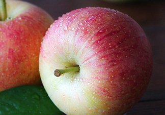 嘎啦蘋果好吃嗎？嘎啦果味道怎么樣？