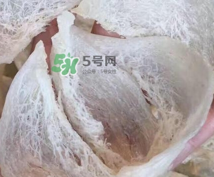 燕窩里面含有激素嗎？燕窩兒童吃了會(huì)不會(huì)性早熟？