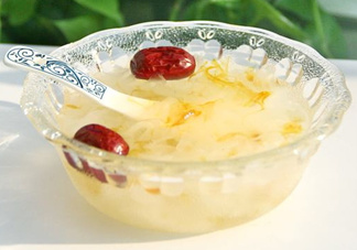 燕窩和銀耳可以一起燉嗎？燕窩和銀耳的口感區(qū)別